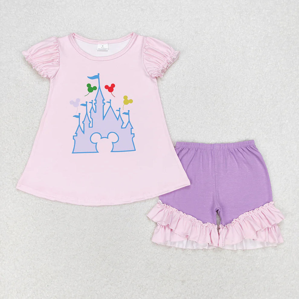 Girls Clothing