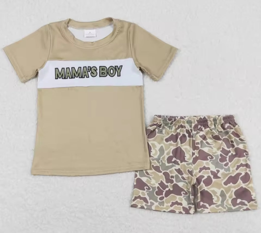 Children's Clothing