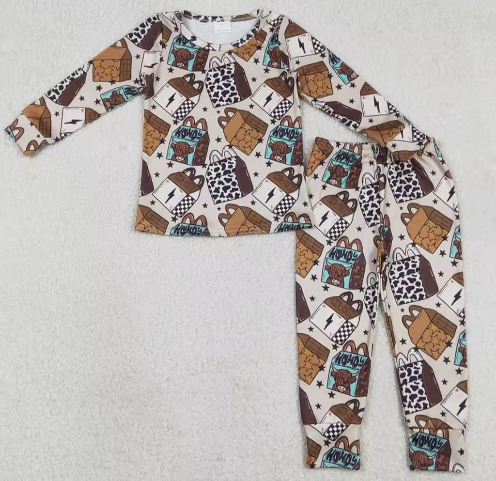 Children's Clothing