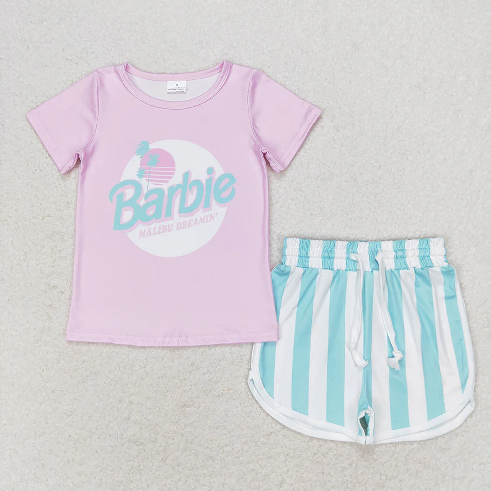 Girls Clothing