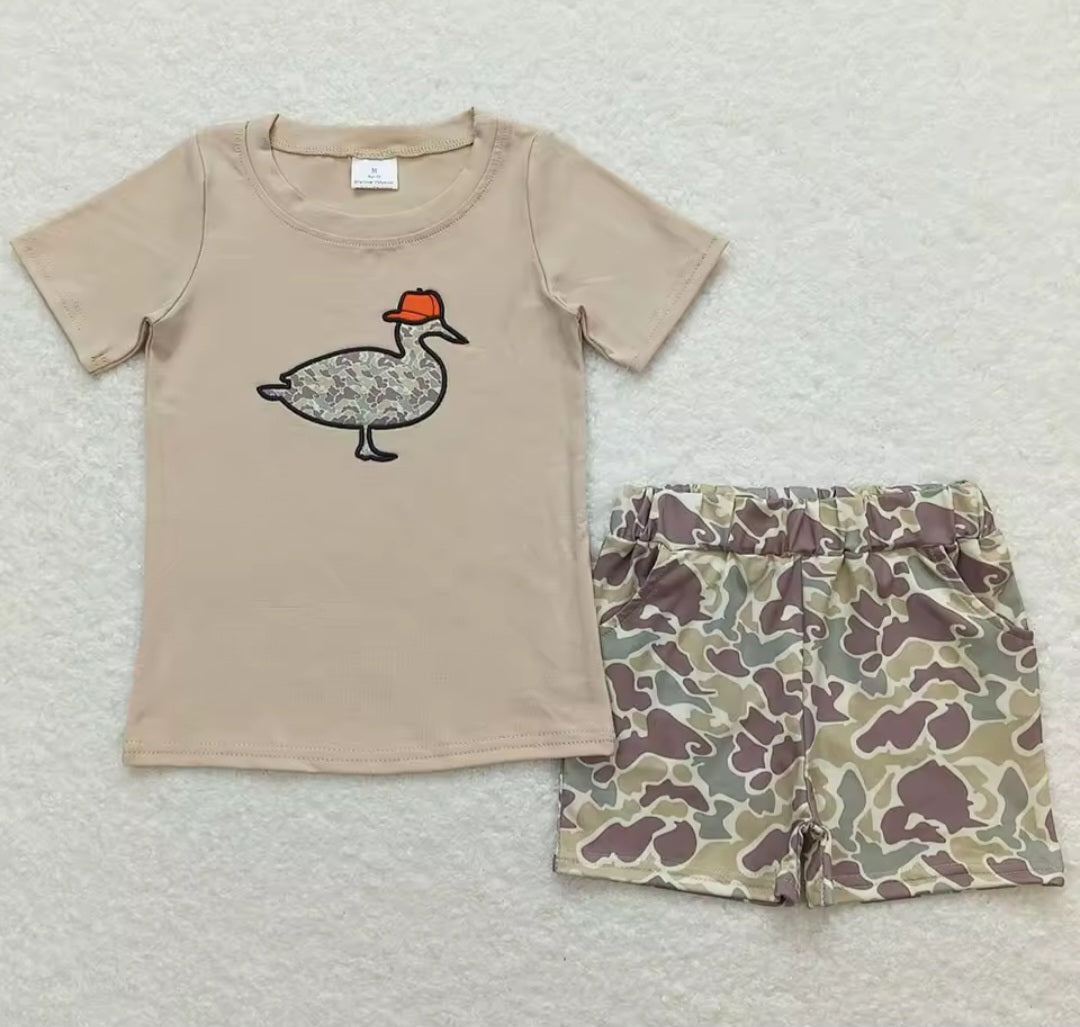 Children's Clothing
