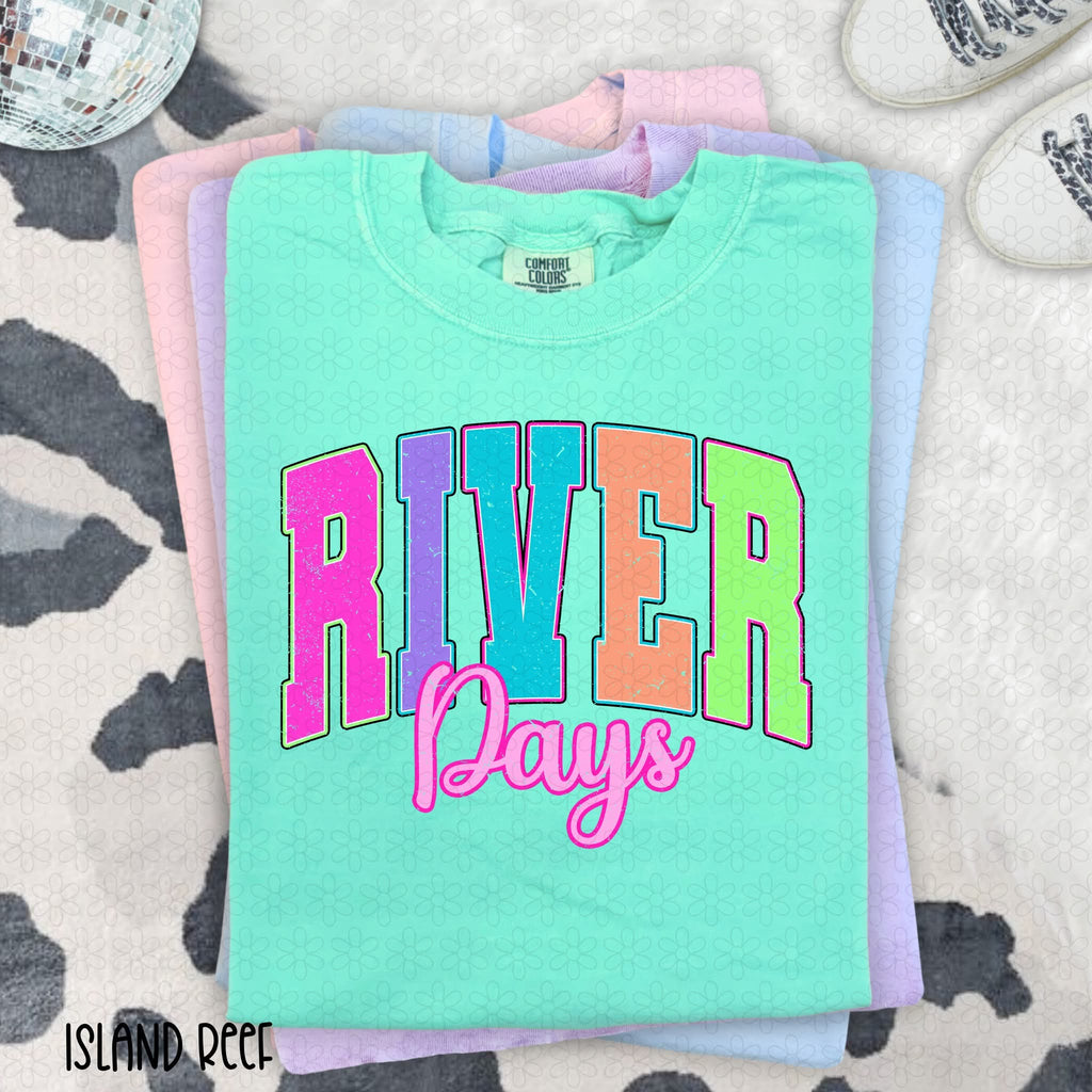 Neon Shirts