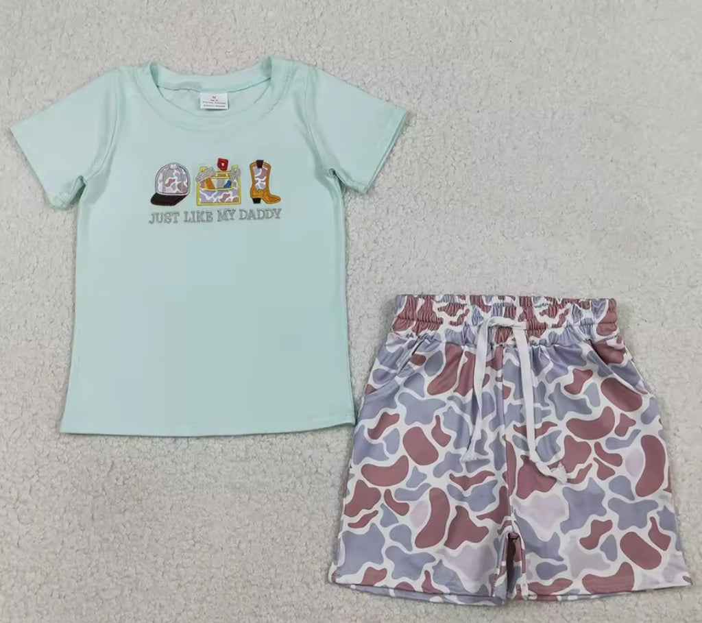 Children's Clothing
