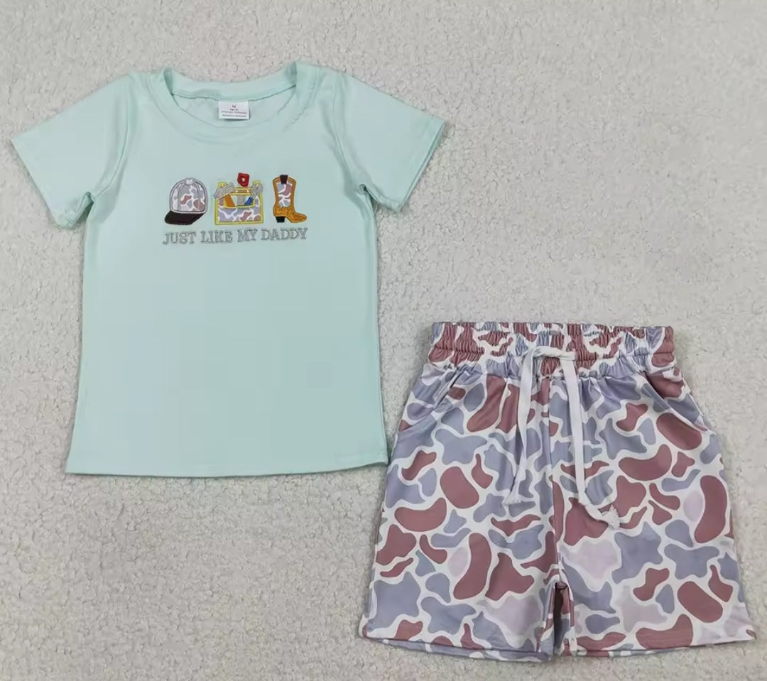 Children's Clothing