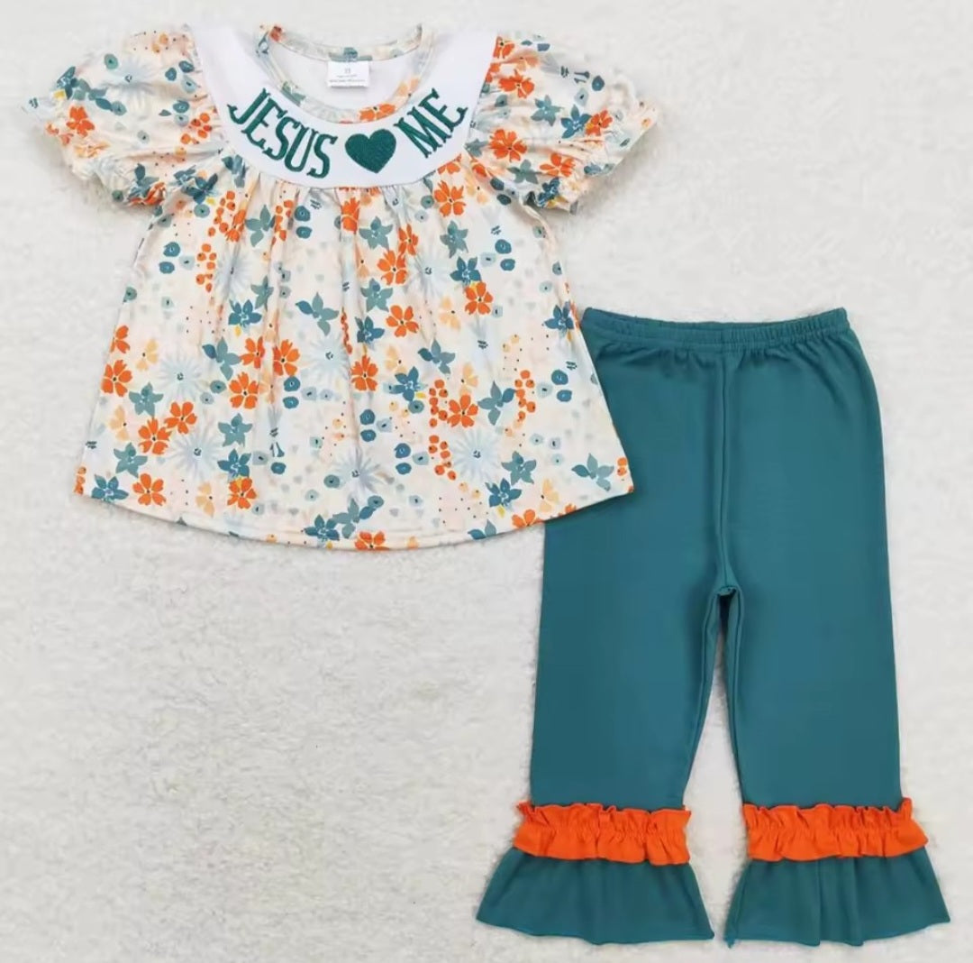 Children's Clothing