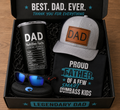 Father's Day Gift Box