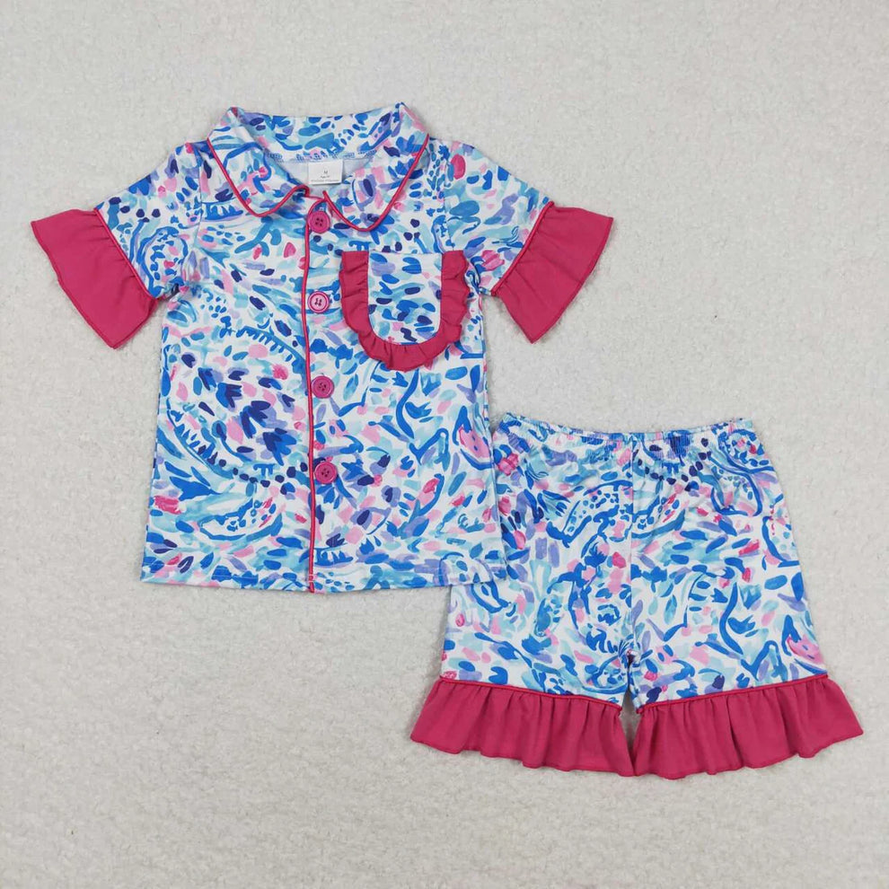 Girls Clothing