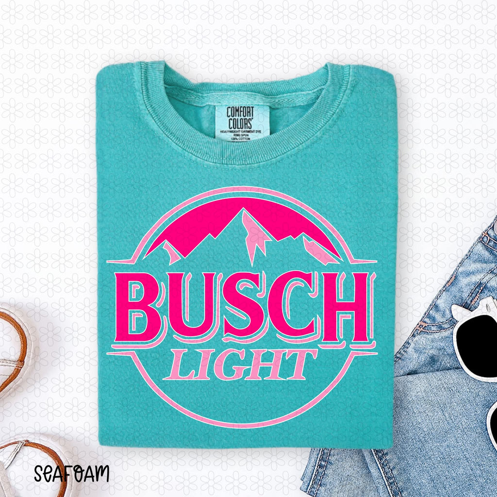 Busch Light Shirt