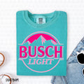 Busch Light Shirt