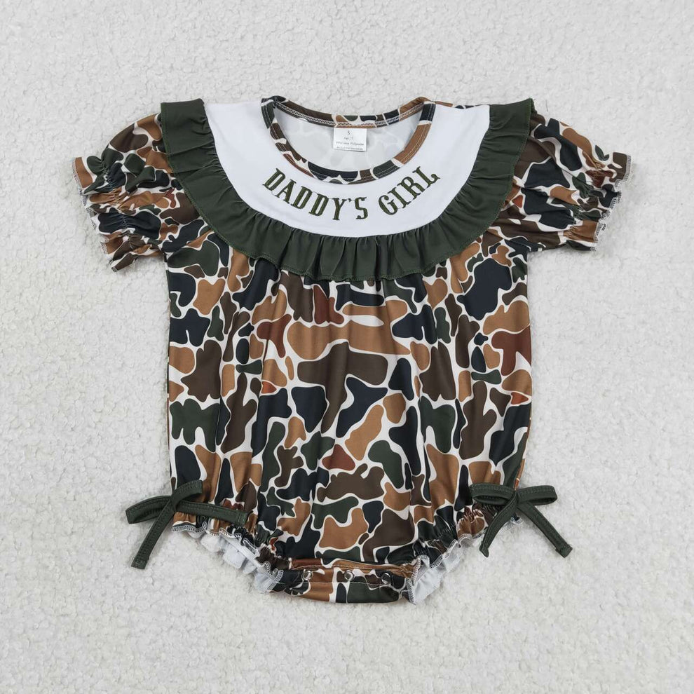 Baby Girl Clothing