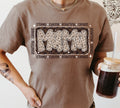 Leopard Mama Tshirt