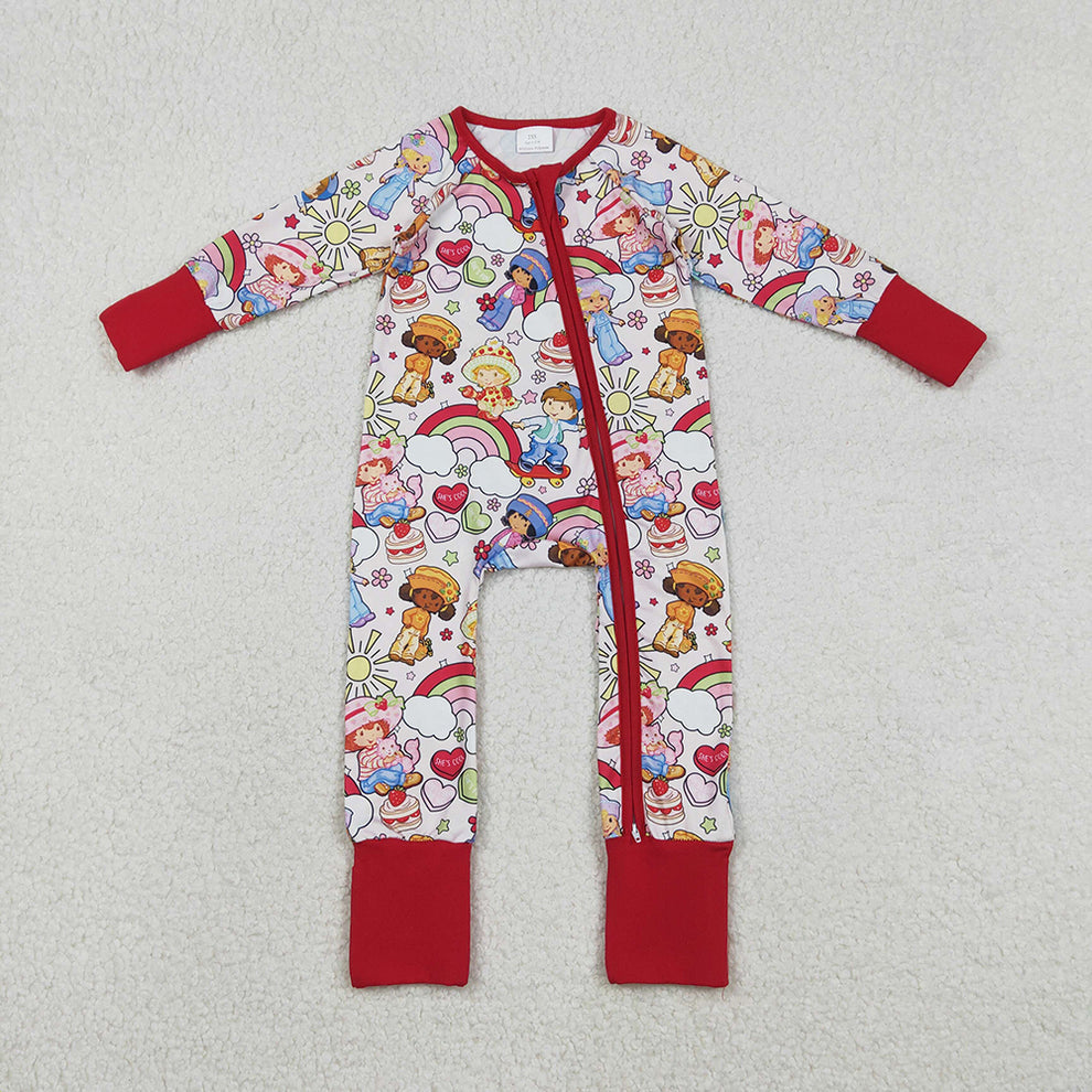 Baby Girl Clothing