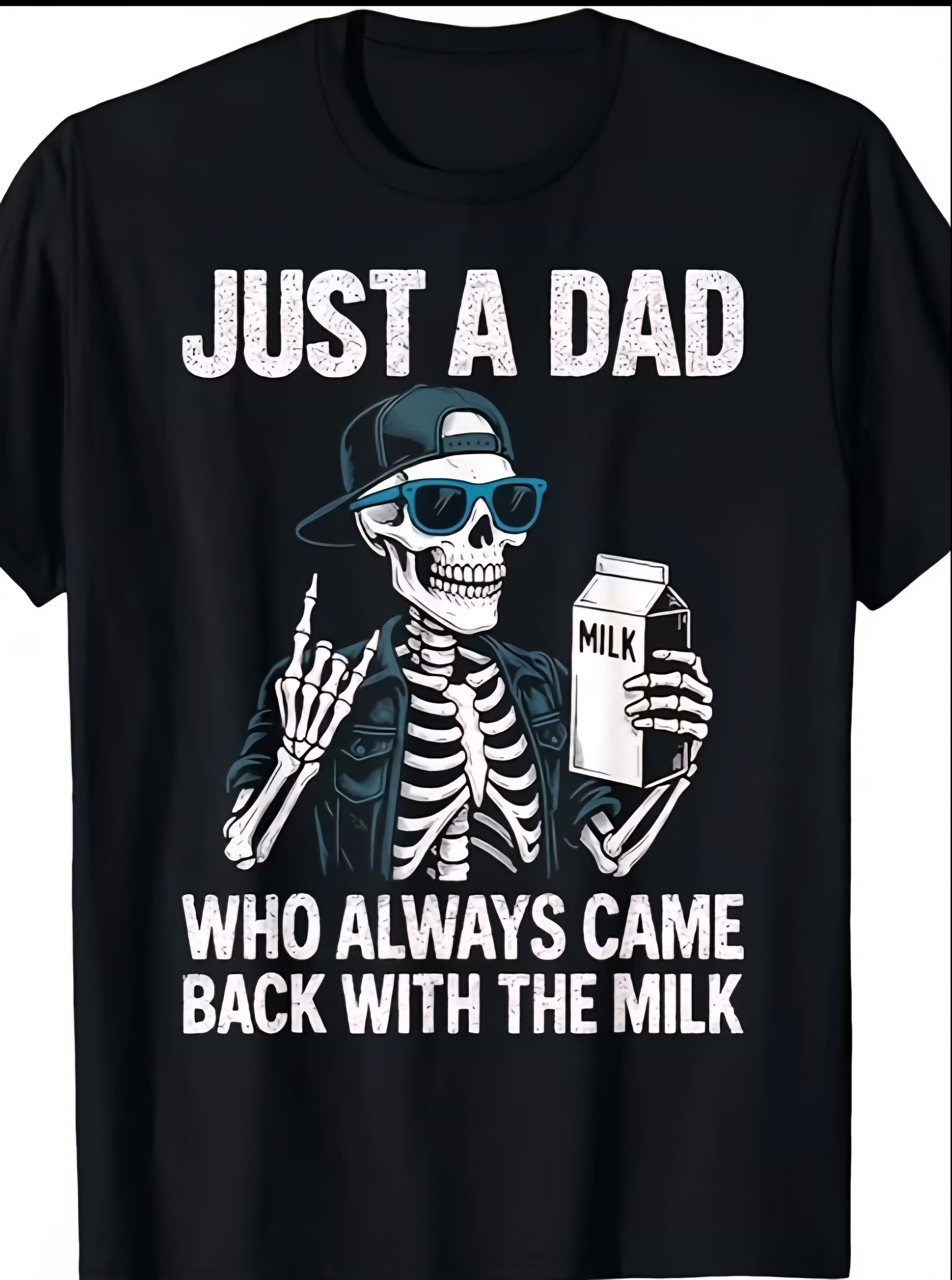 Just a dad Shirt