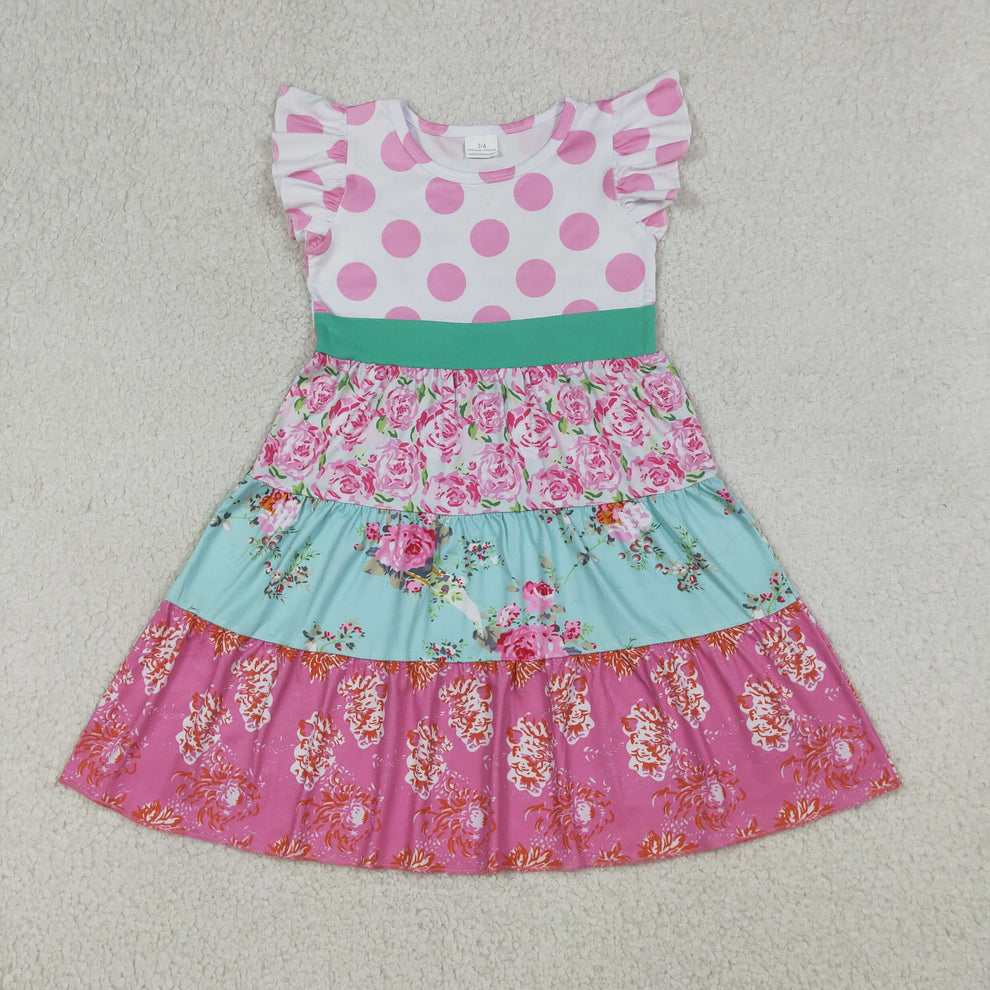 Girls Clothing