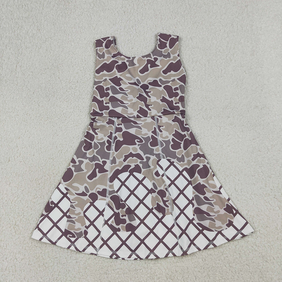 Girls Clothing