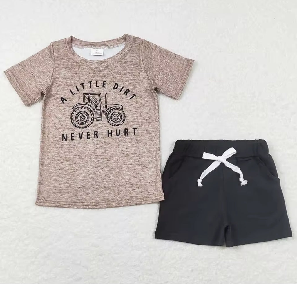 Children's Clothing