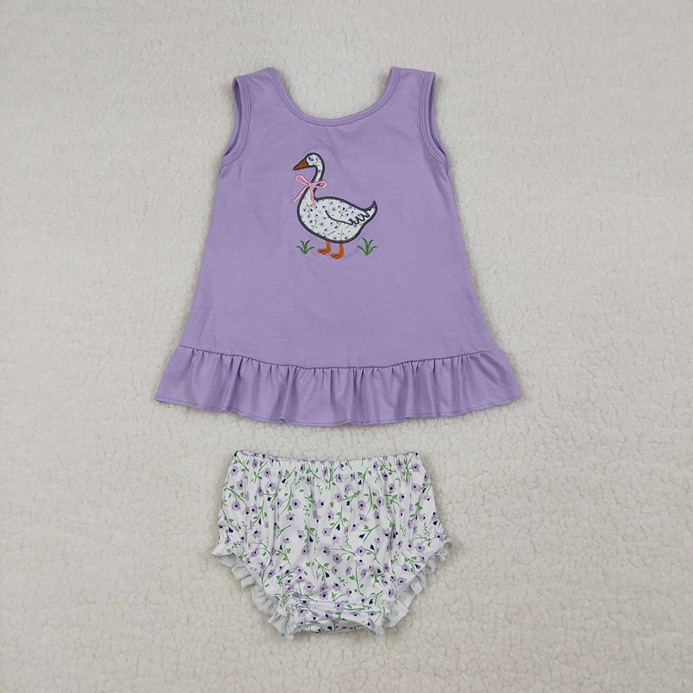 Baby Girl Clothing