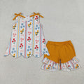 Girls Clothing