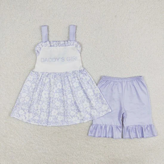 Girls Clothing