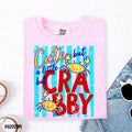 Crabby Shirt