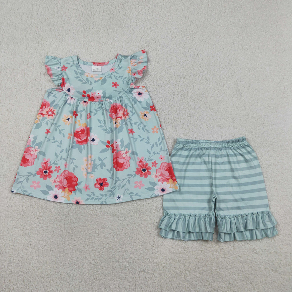 Girls Clothing
