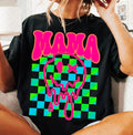 Neon Mama Tshirt