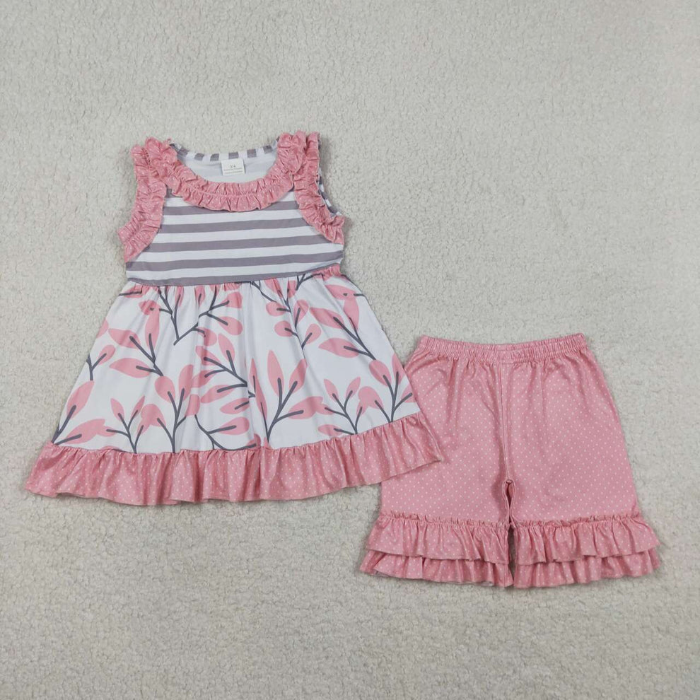 Girls Clothing