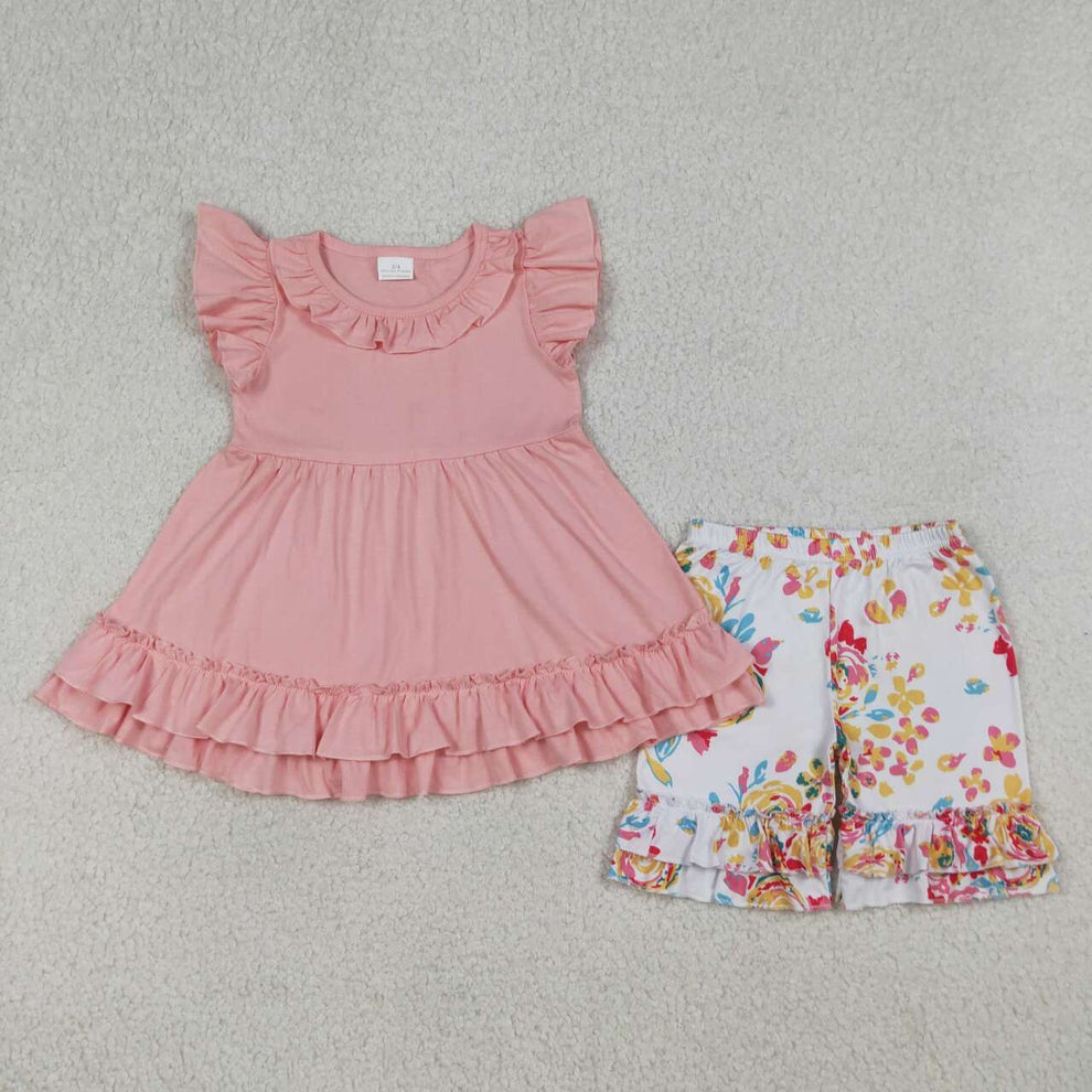 Girls Clothing