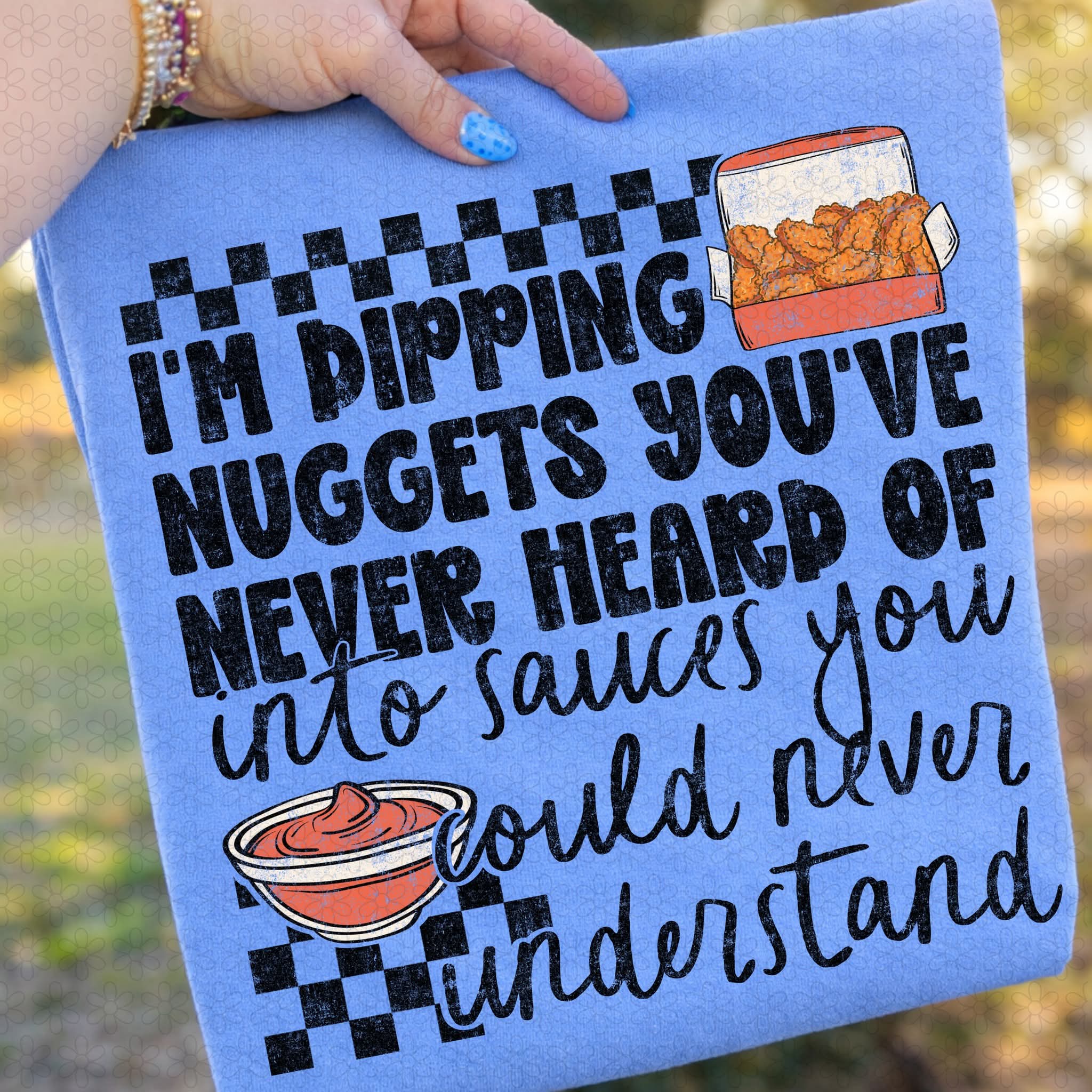 Nuggets Shirt