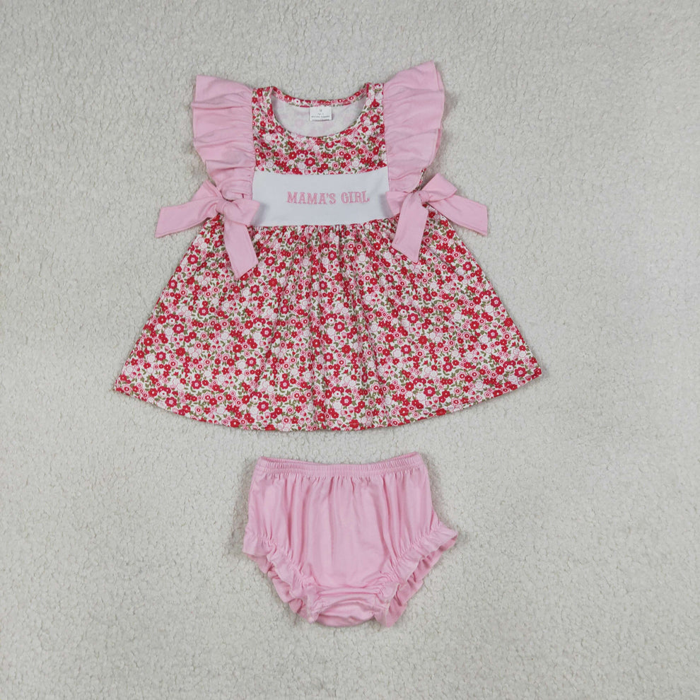 Baby Girl Clothing