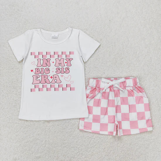 Girls Clothing