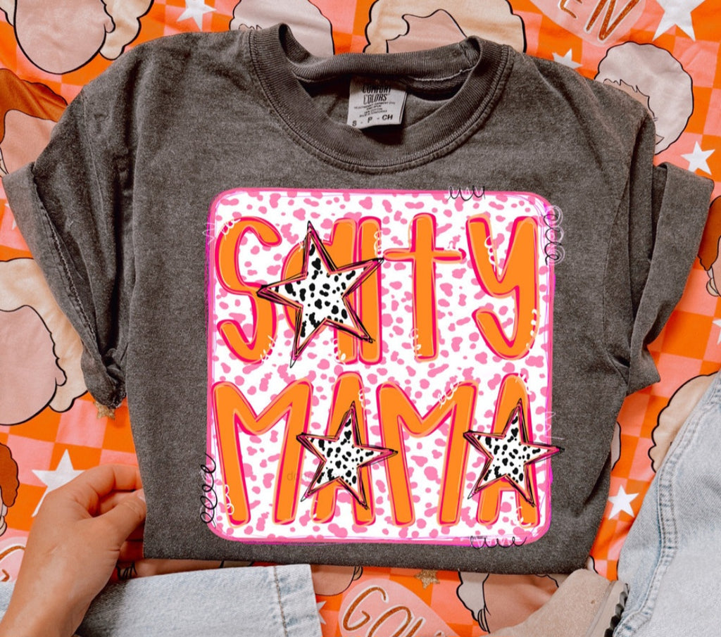 Salty Mama Tshirt