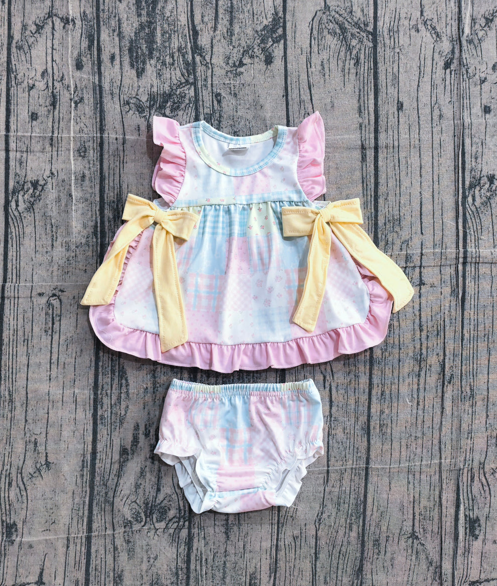 Baby Girl Clothing