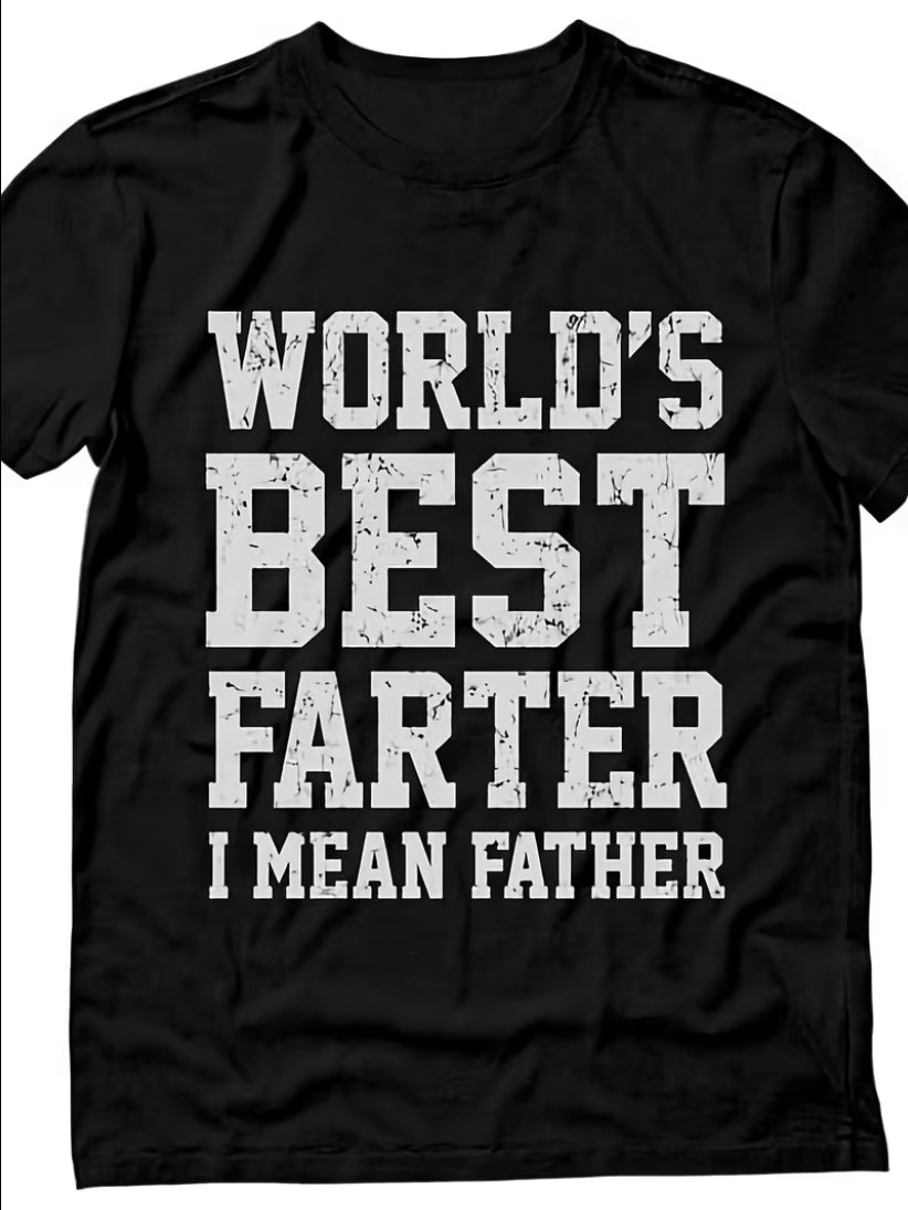 Best Father Shirt