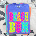 Beach Bum Shirt