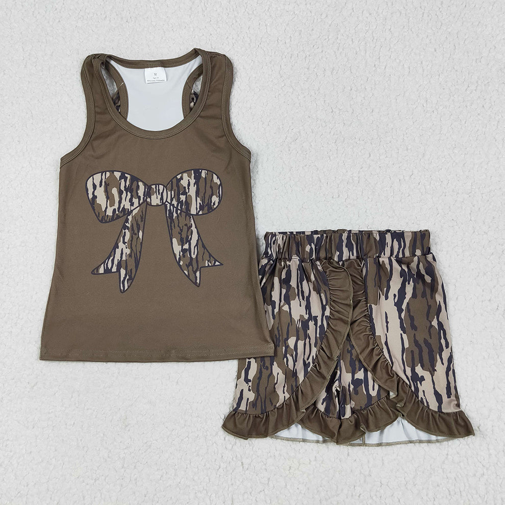 Girls Clothing