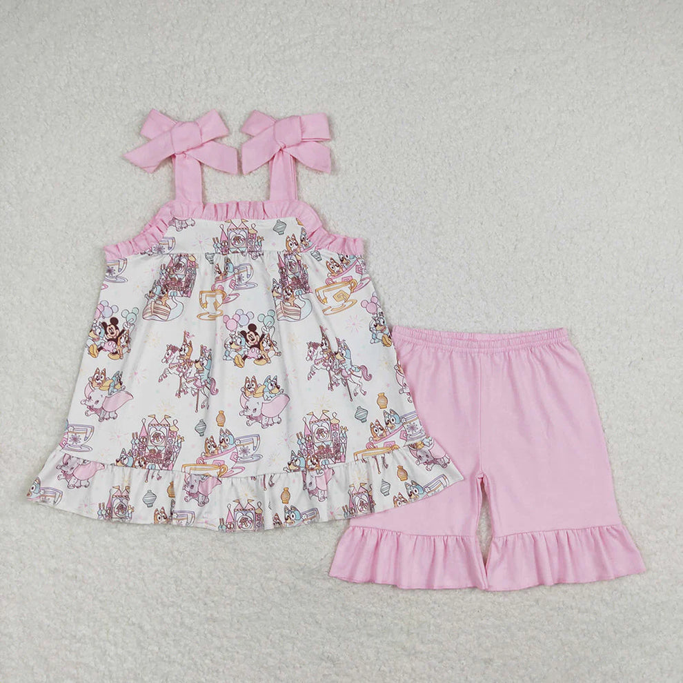 Girls Clothing